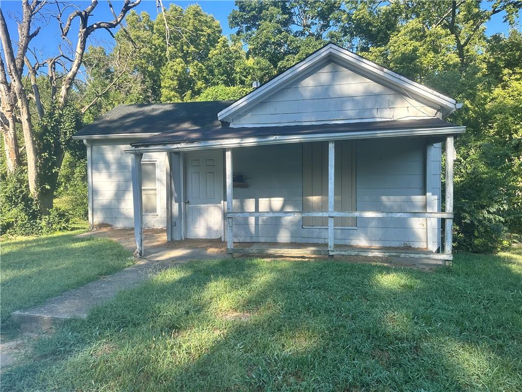 510 Maple St, Warrensburg, MO 64093