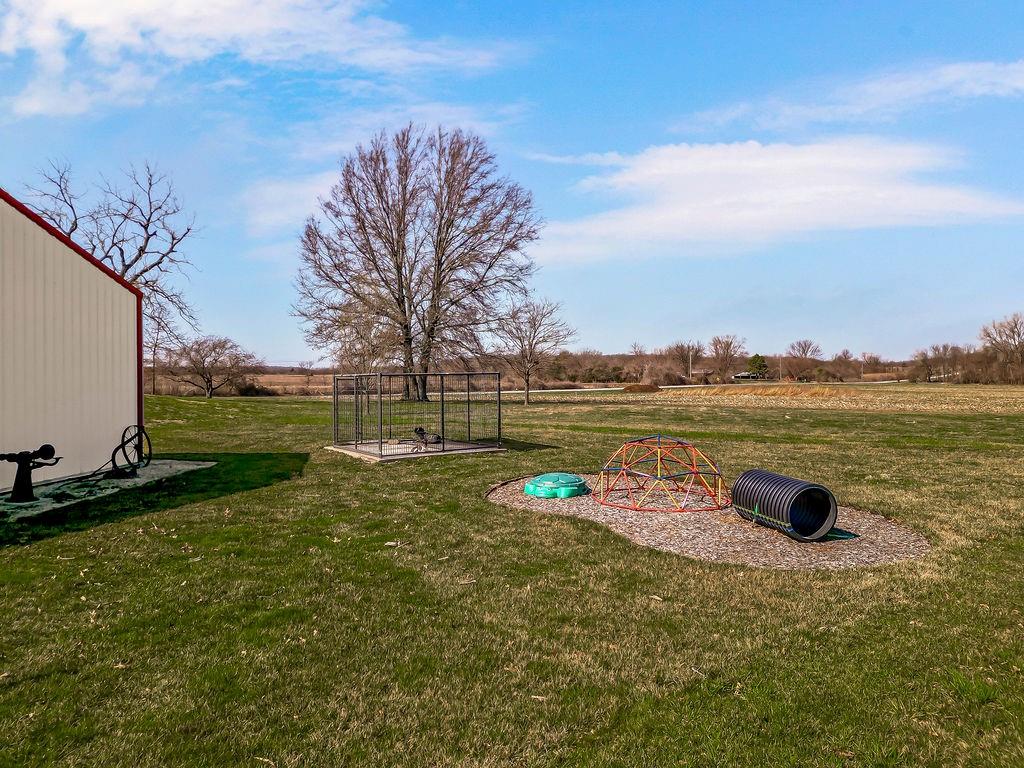32701 S Dorsett Hill Ln, Archie, MO 64725