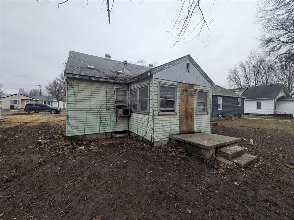 511 SW 7th St, Concordia, MO 64020