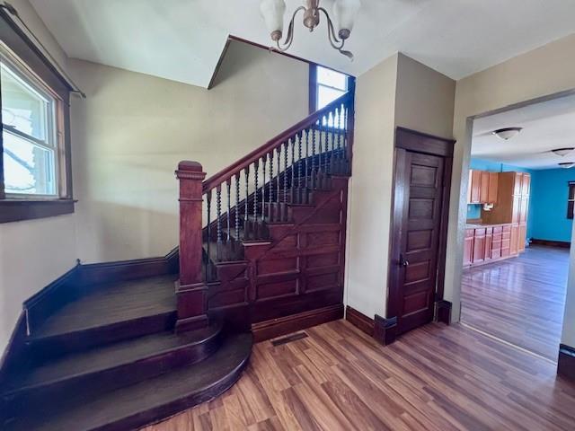 802 Sycamore St, Humboldt, KS 66748