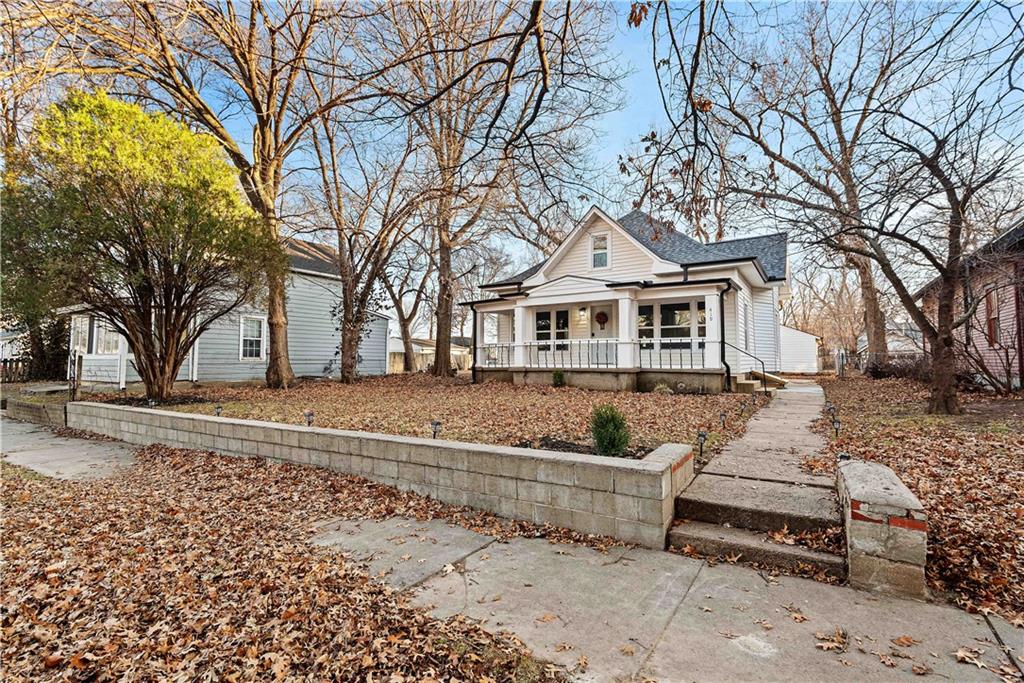 419 Kearney St, Manhattan, KS 66502