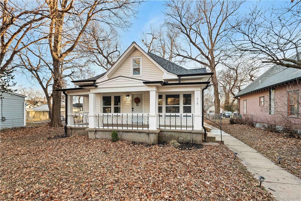 419 Kearney St, Manhattan, KS 66502