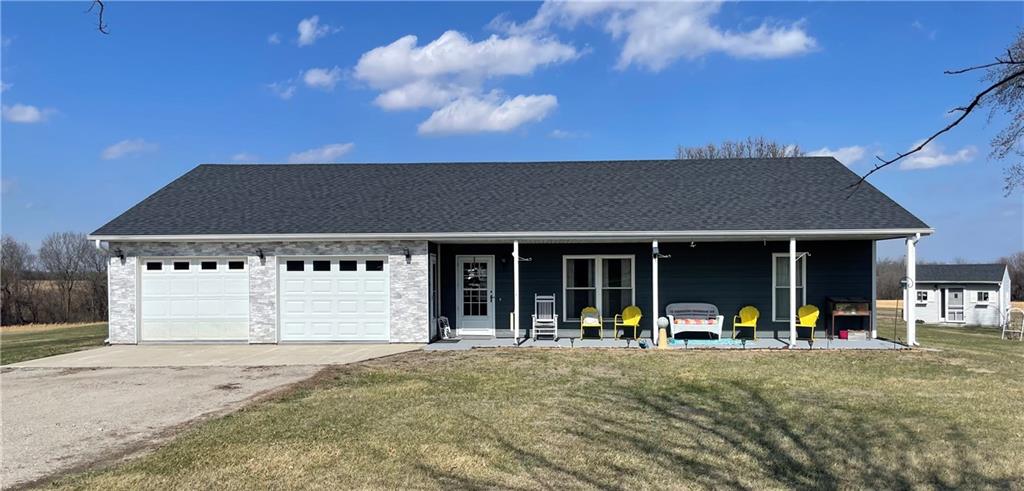 17917 July Ave, Pattonsburg, MO 64670