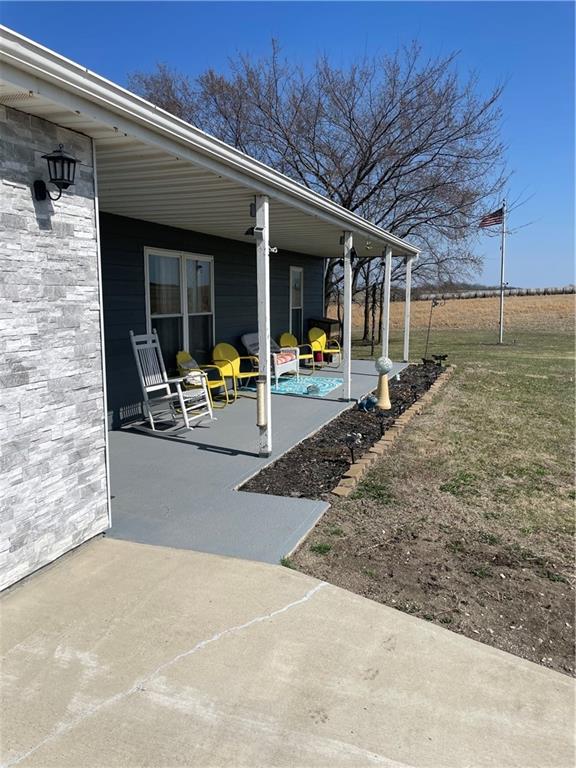17917 July Ave, Pattonsburg, MO 64670
