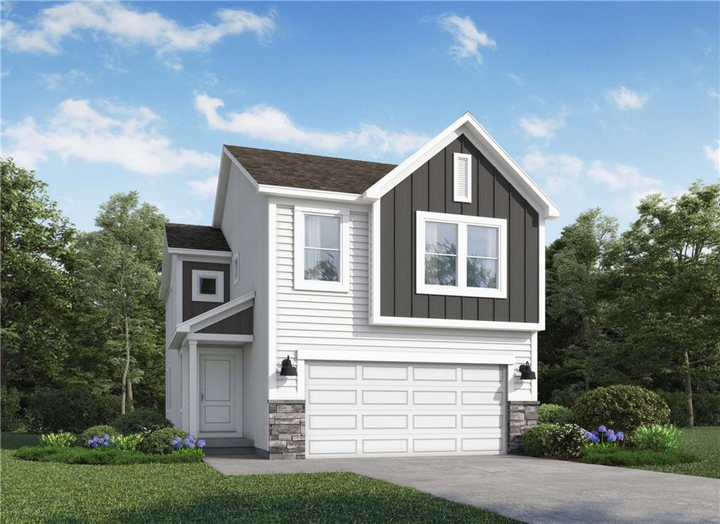 1428 SE Vantage Dr, Lee's Summit, MO 64081