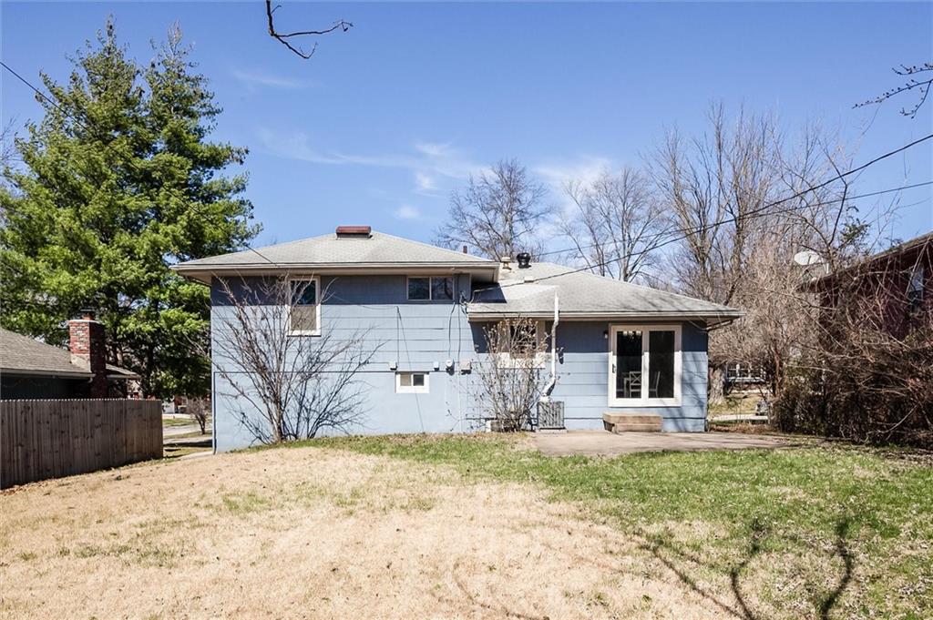 7917 E 117th St, Kansas City, MO 64134