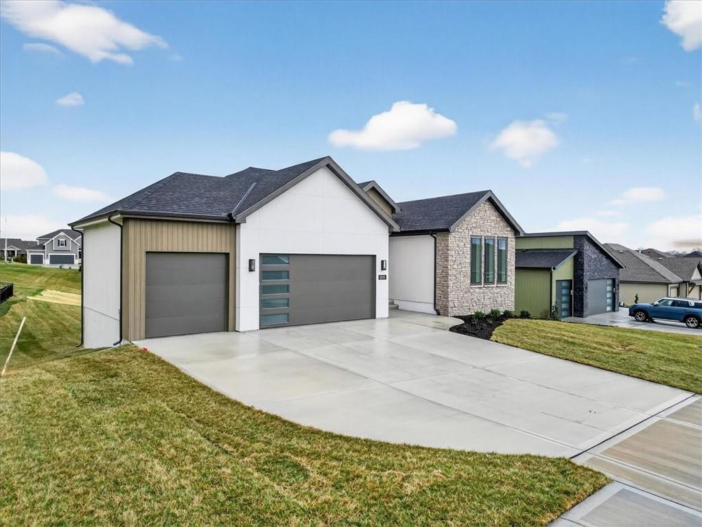 8203 NW 89th Ter, Kansas City, MO 64153