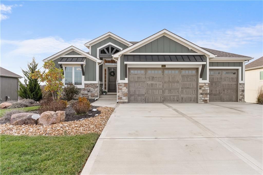 8904 N Clarion Ave, Kansas City, MO 64153