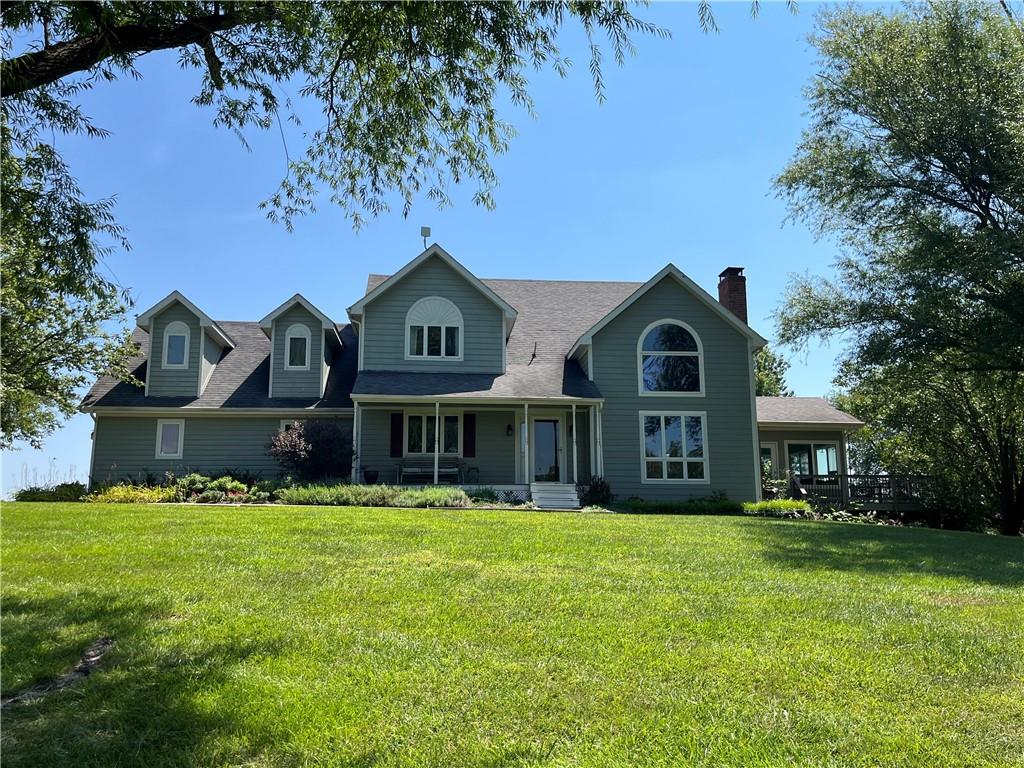 14976 150th St, Bonner Springs, KS 66012