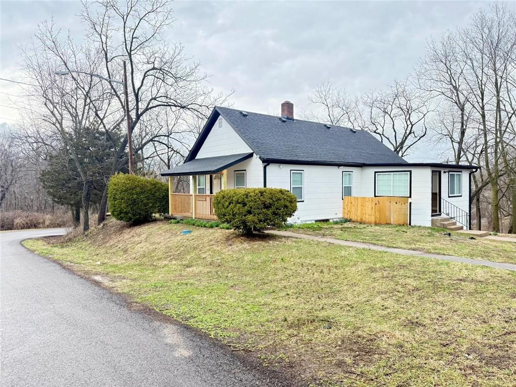 2939 N 44th St, Kansas City, KS 66104