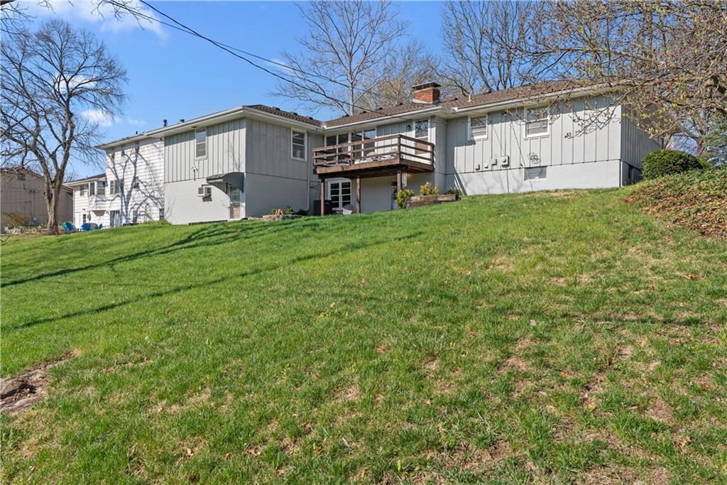8401 Northern St, Raytown, MO 64138