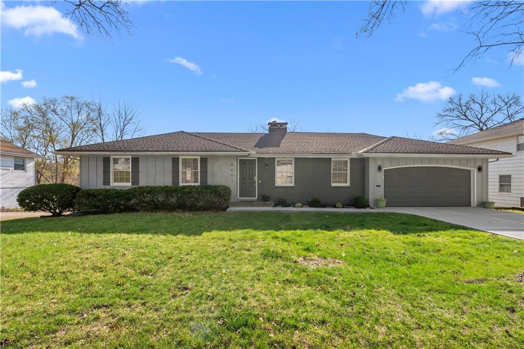 8401 Northern St, Raytown, MO 64138