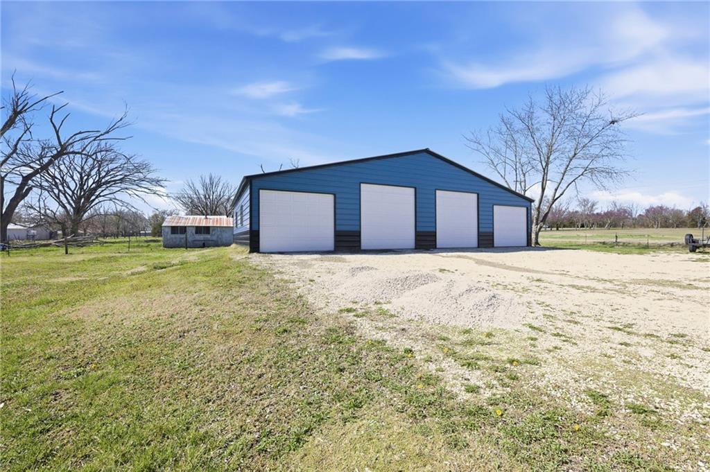 324 N Osborne St, Iola, KS 66749
