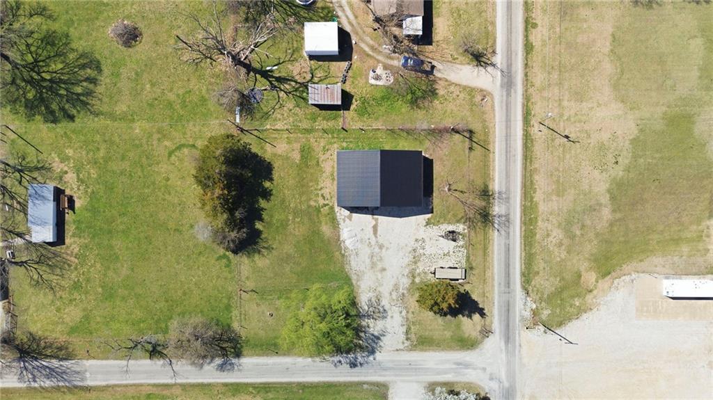 324 N Osborne St, Iola, KS 66749