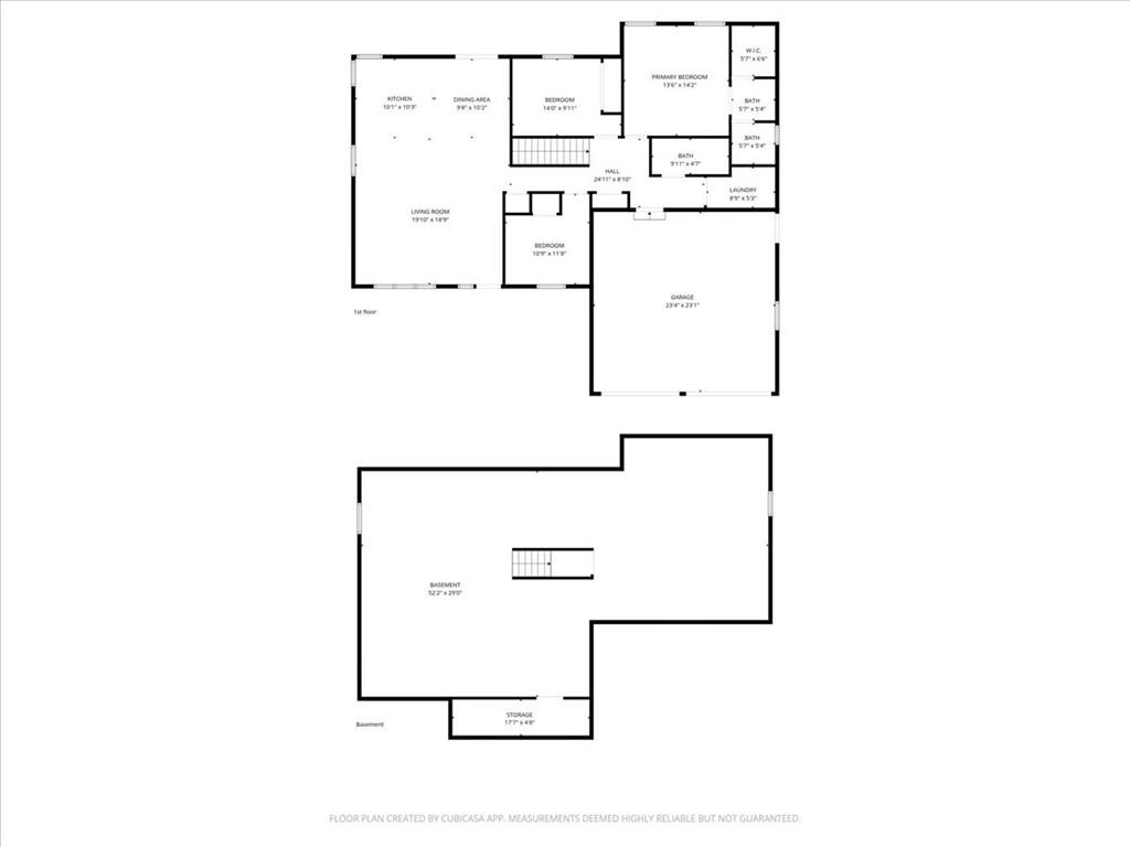 305 S Truman Rd, Archie, MO 64725
