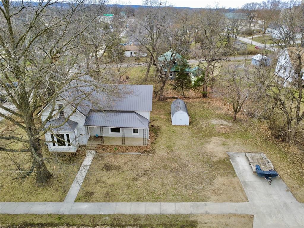 505 Pleasant View Ave, Trenton, MO 64683