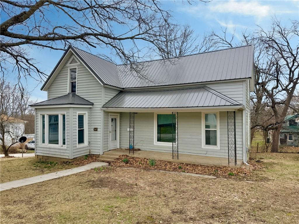 505 Pleasant View Ave, Trenton, MO 64683