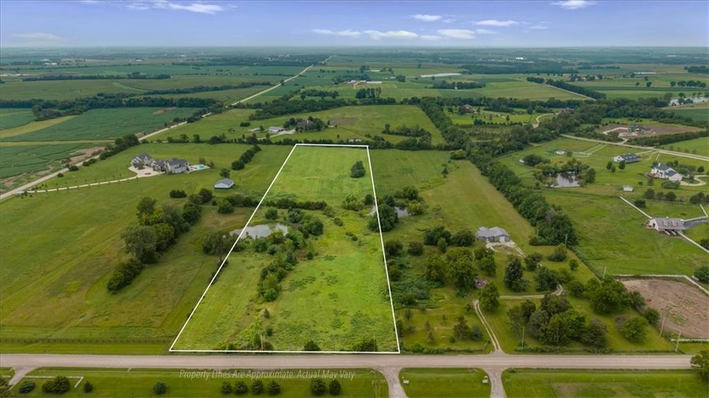 0 NS NT W 207th St, Bucyrus, KS 66013