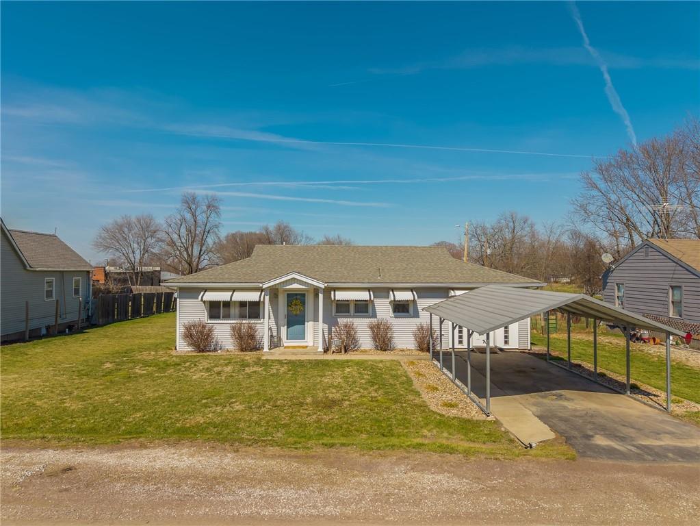 107 E Elm St, Polo, MO 64671