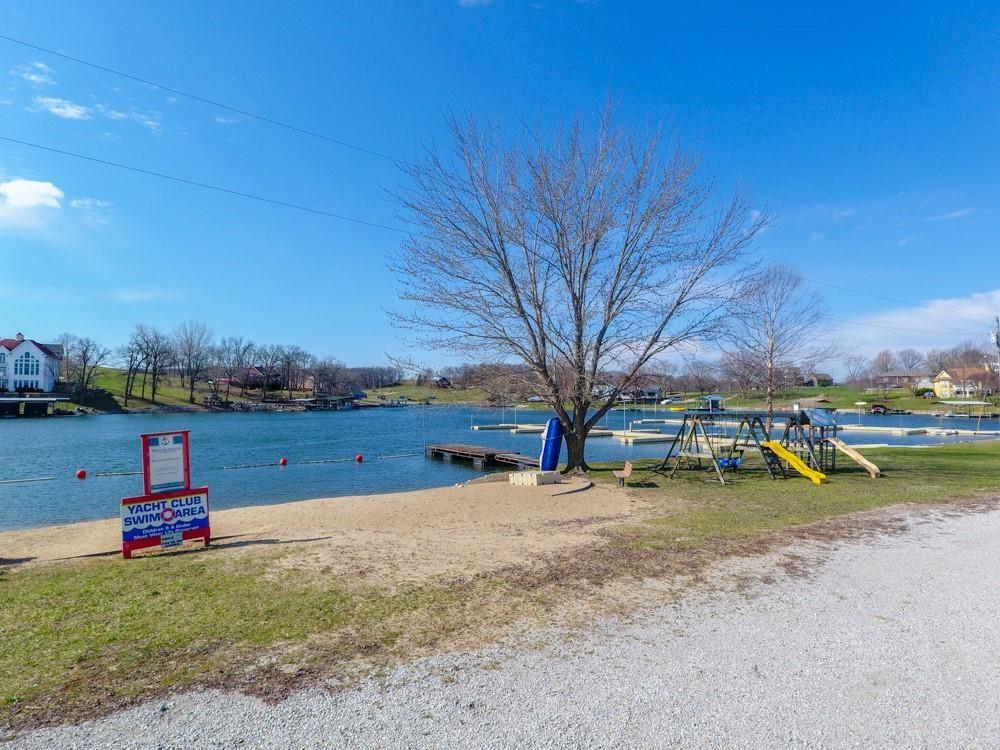 Lot 3046 Lake Viking Ter, Altamont, MO 64620