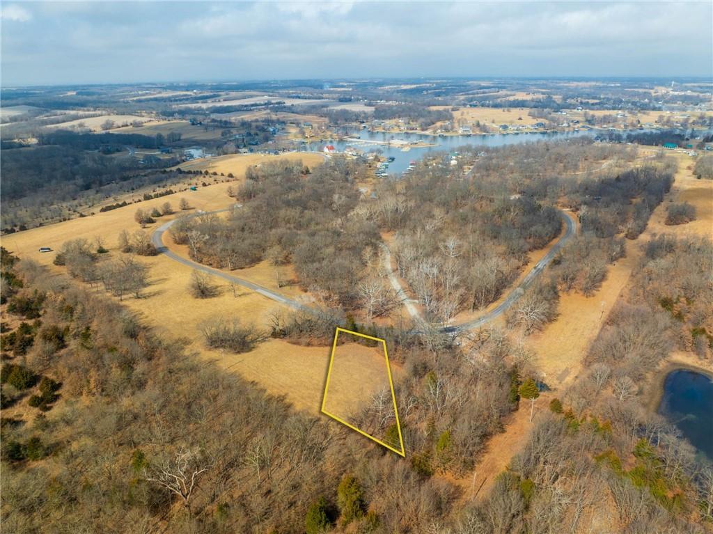 Lot 3046 Lake Viking Ter, Altamont, MO 64620
