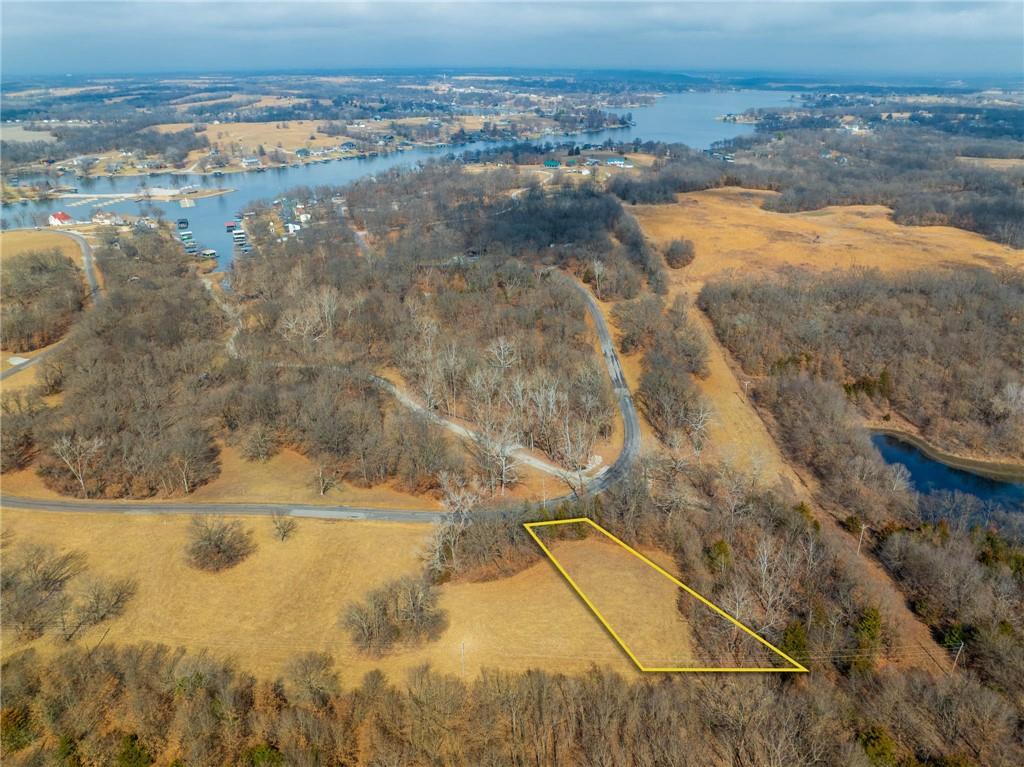 Lot 3046 Lake Viking Ter, Altamont, MO 64620