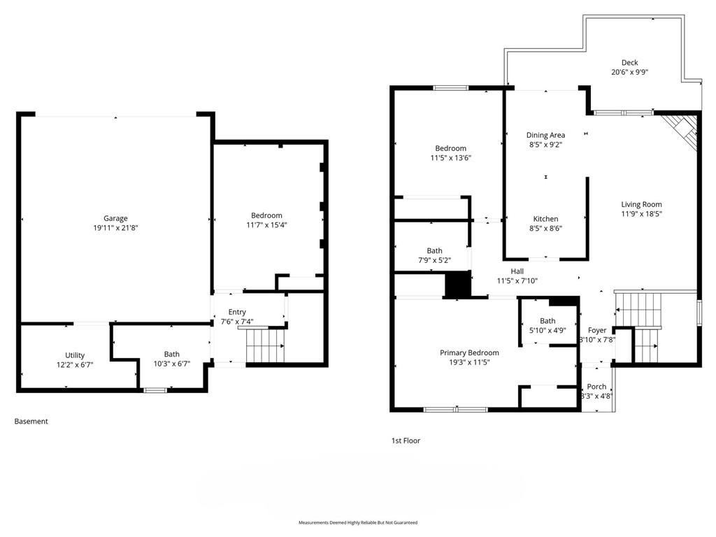 8516 Ditzler Ave, Raytown, MO 64138