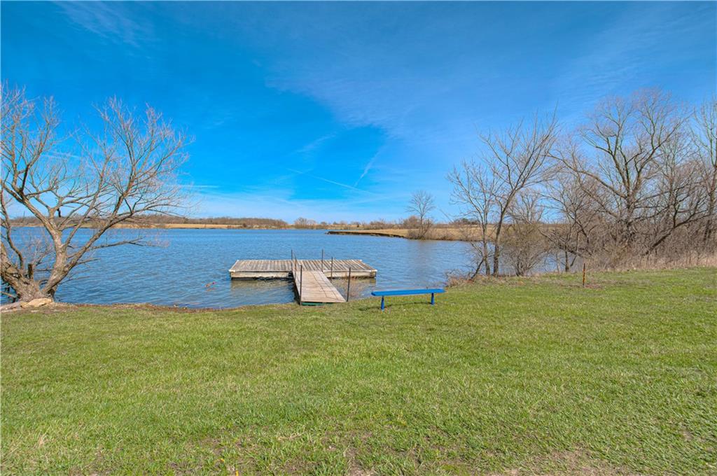 139 SW 1521st Rd, Kingsville, MO 64061