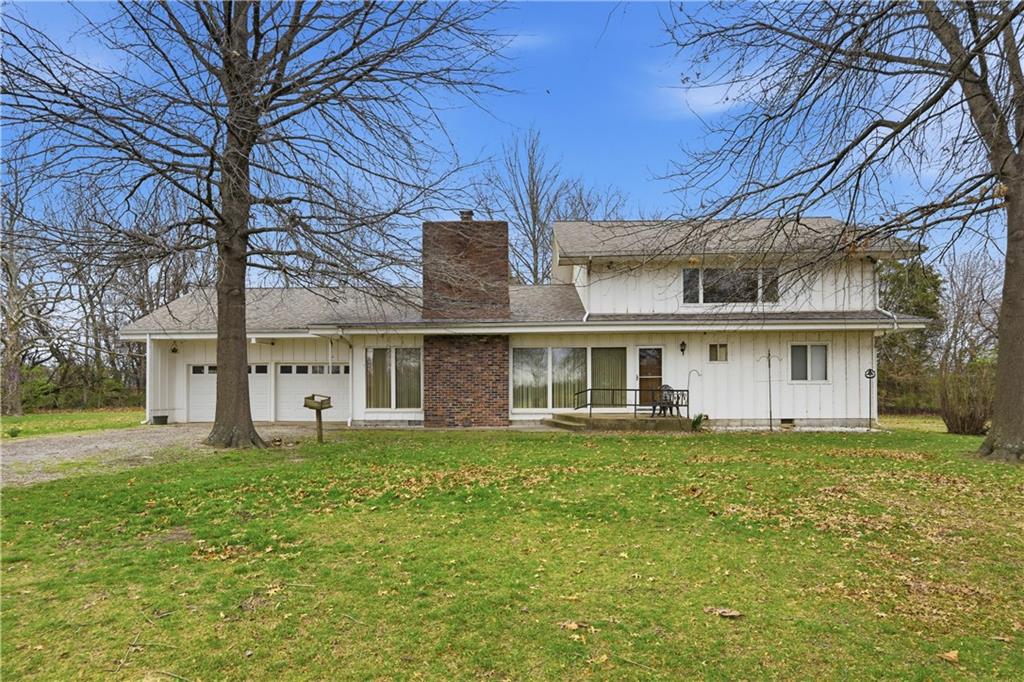 1074 S 240th St, Pittsburg, KS 66762