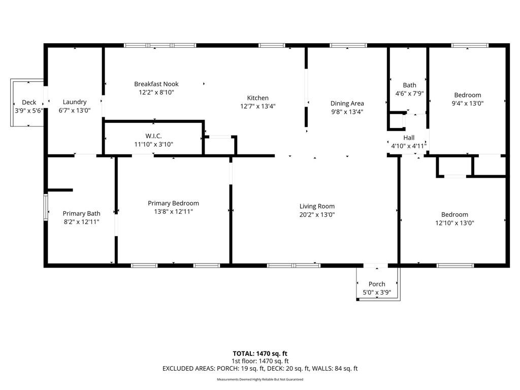 416 S Jefferson St, Raymore, MO 64083