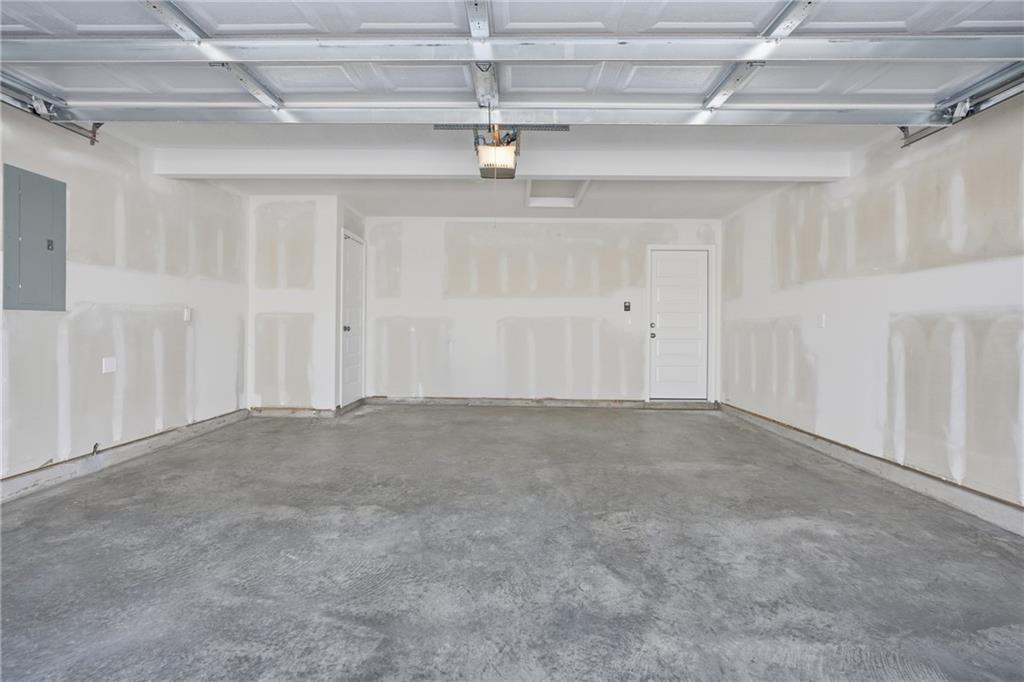 597 W Bluebird St, Gardner, KS 66030