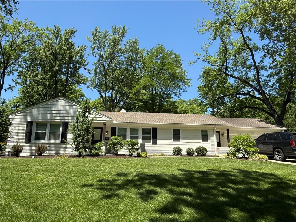 3004 W 91st St, Leawood, KS 66206