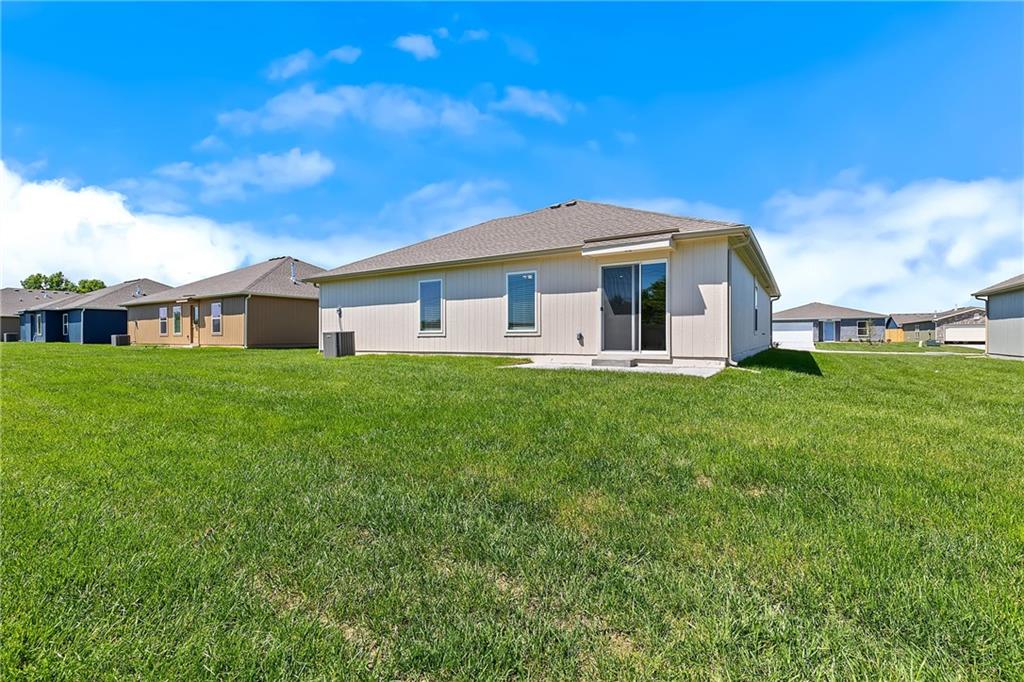 20847 Starside St, Edgerton, KS 66021