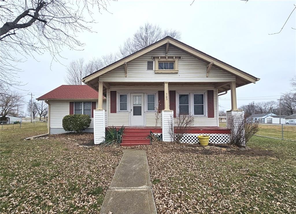 703 Main St, Polo, MO 64671