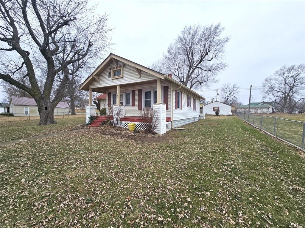 703 Main St, Polo, MO 64671