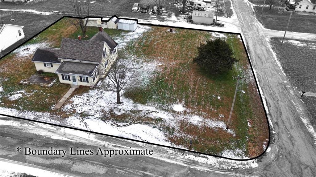 705 N Ritchie St, Hamilton, MO 64644