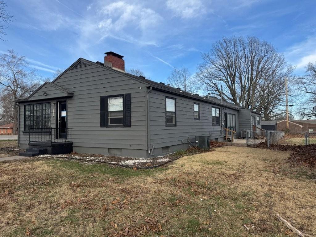 6301 Kentucky Ave, Raytown, MO 64133