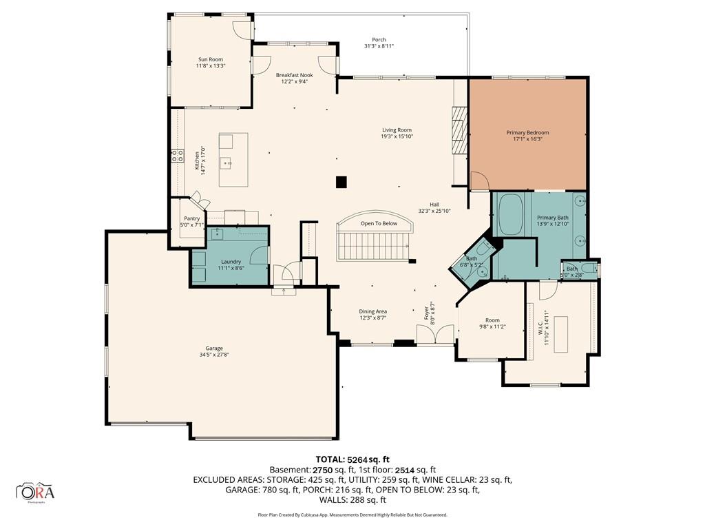 4900 SW Marguerite St, Blue Springs, MO 64015