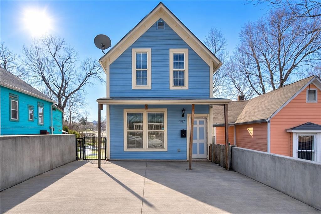 937 Riverview Ave, Kansas City, KS 66101