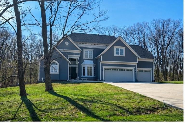 14921 Black Oak Dr, Smithville, MO 64089