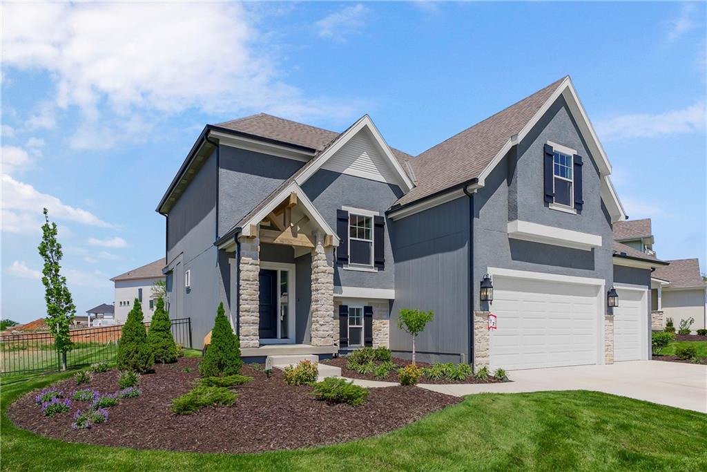 17644 High St, Overland Park, KS 66085