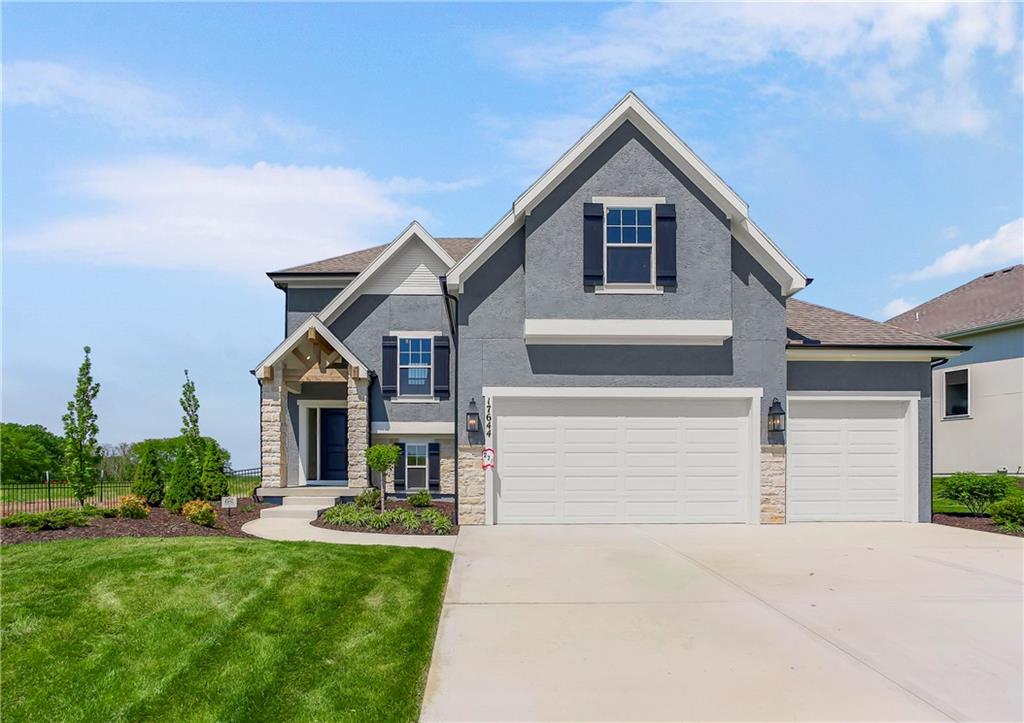17644 High St, Overland Park, KS 66085