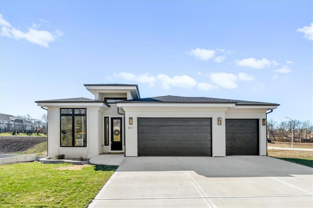 2611 NW 84th Ter, Kansas City, MO 64154