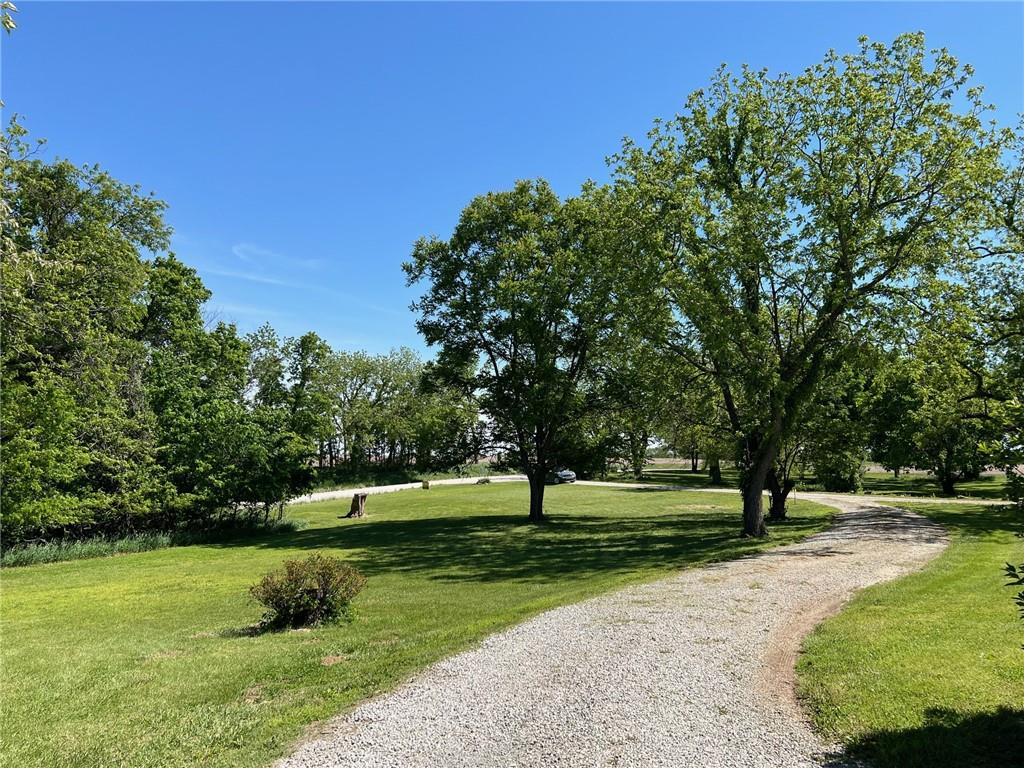 797 E 1217 Rd, Lawrence, KS 66047