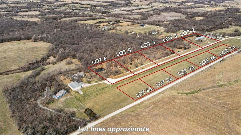 Lot 2 & 2a Hollingsworth Rd, Basehor, KS 66007