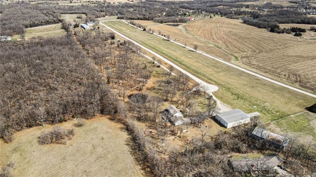 Lot 5 & 5a Hollingsworth Rd, Basehor, KS 66007