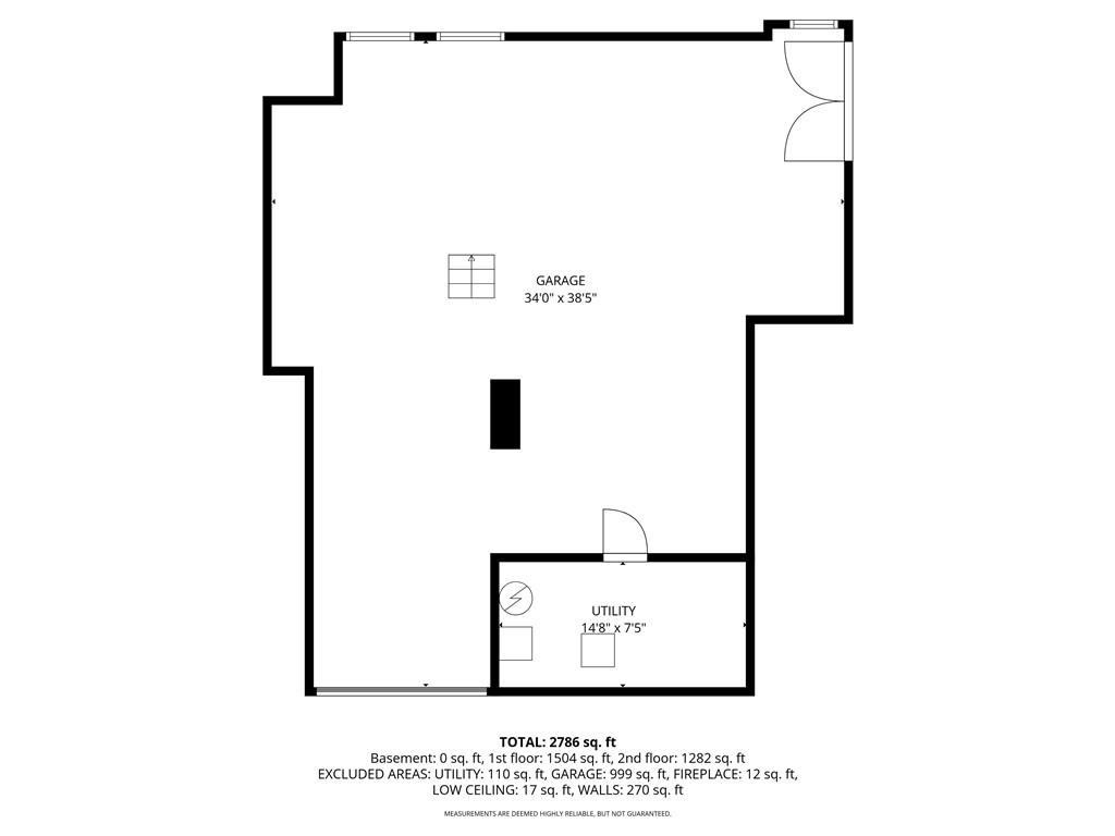425 W 49th Ter, Kansas City, MO 64112