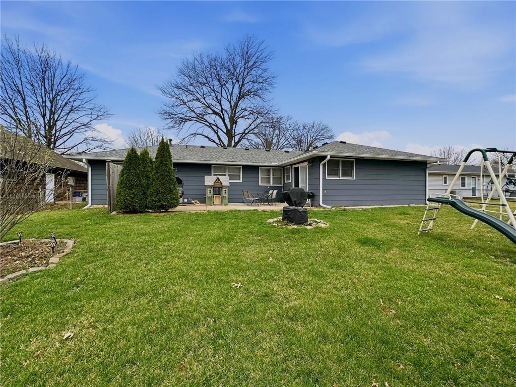 241 Southwest Dr, Chillicothe, MO 64601