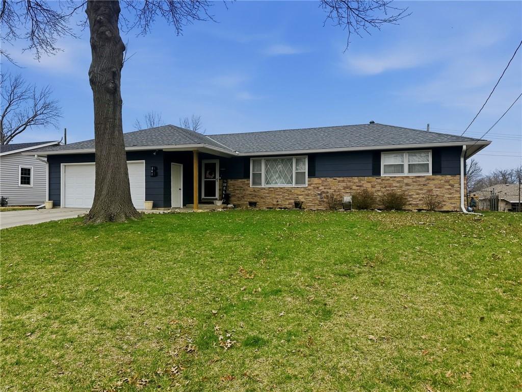 241 Southwest Dr, Chillicothe, MO 64601