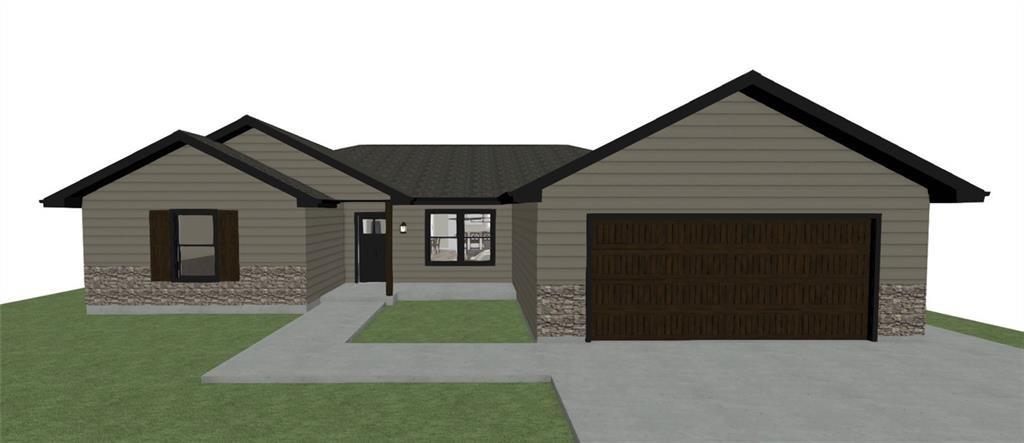 2106 E Cow Creek Ln, Pittsburg, KS 66762
